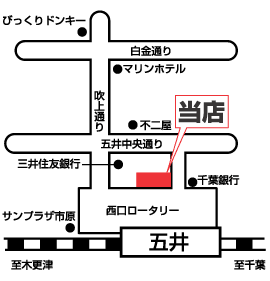 株式会社エイブル