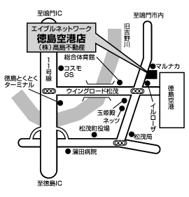 株式会社エイブル