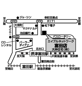 株式会社エイブル