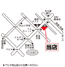 株式会社エイブル