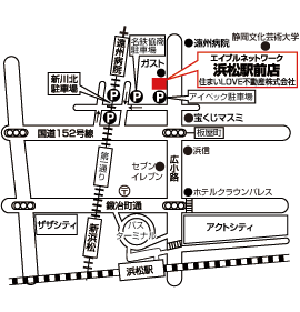 株式会社エイブル