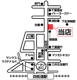 株式会社エイブル