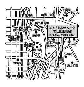 株式会社エイブル