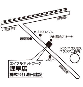 株式会社エイブル