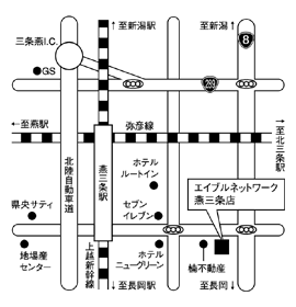 株式会社エイブル