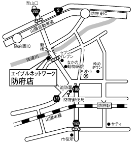 株式会社エイブル