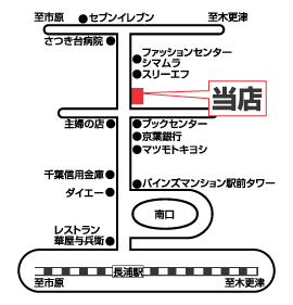 株式会社エイブル