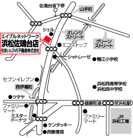 株式会社エイブル