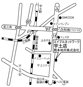 株式会社エイブル