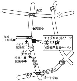 株式会社エイブル