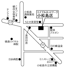 株式会社エイブル