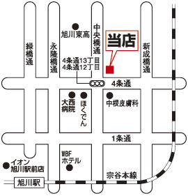 株式会社エイブル