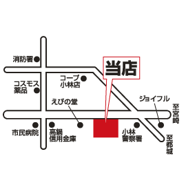 株式会社エイブル