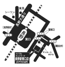 株式会社エイブル