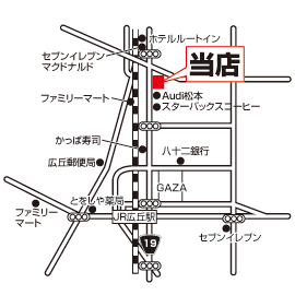 株式会社エイブル