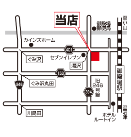 株式会社エイブル