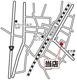 株式会社エイブル