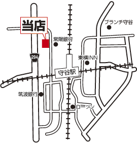 株式会社エイブル