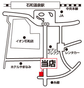 株式会社エイブル