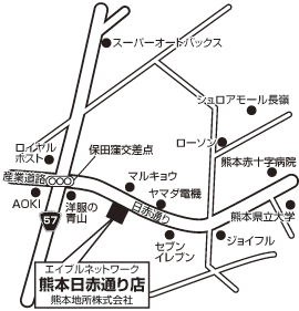 株式会社エイブル