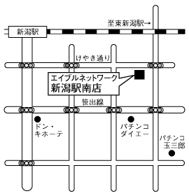 株式会社エイブル