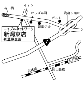 株式会社エイブル