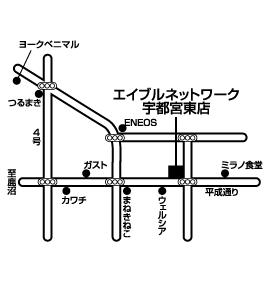 株式会社エイブル