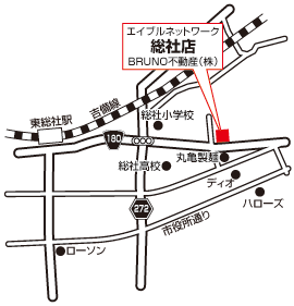 株式会社エイブル