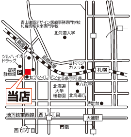 株式会社エイブル