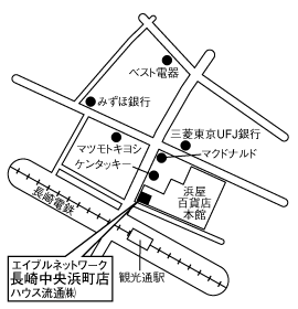 株式会社エイブル