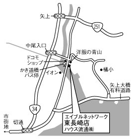 株式会社エイブル