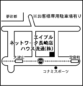 株式会社エイブル