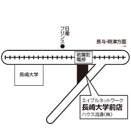 株式会社エイブル