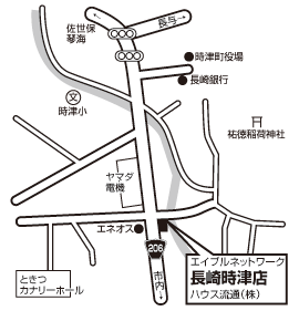 株式会社エイブル