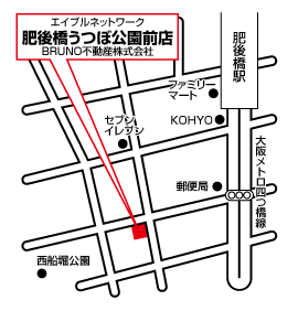 株式会社エイブル