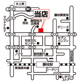 株式会社エイブル