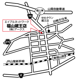 株式会社エイブル