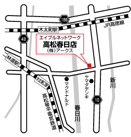 株式会社エイブル