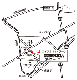 株式会社エイブル