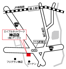 株式会社エイブル