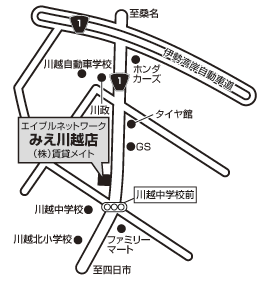 株式会社エイブル
