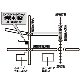 株式会社エイブル