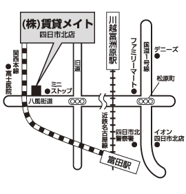 株式会社エイブル