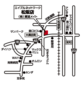 株式会社エイブル