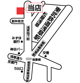 株式会社エイブル