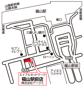株式会社エイブル