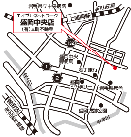 株式会社エイブル