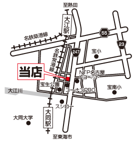 株式会社エイブル