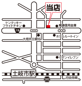 株式会社エイブル