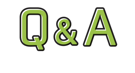 Q&A